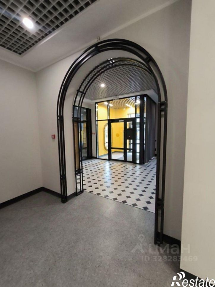 1-комн квартира Иркутск, улица Пушкина, 9