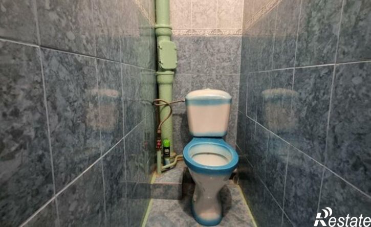 2-комн квартира Братск, Комсомольская улица, 50