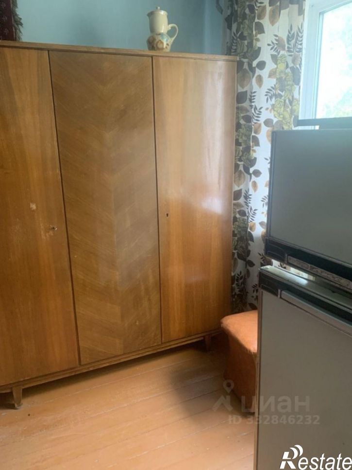 2-комн квартира Иркутск, улица Розы Люксембург, 237