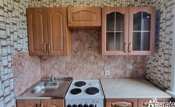 2-комн квартира Братск, Комсомольская улица, 50