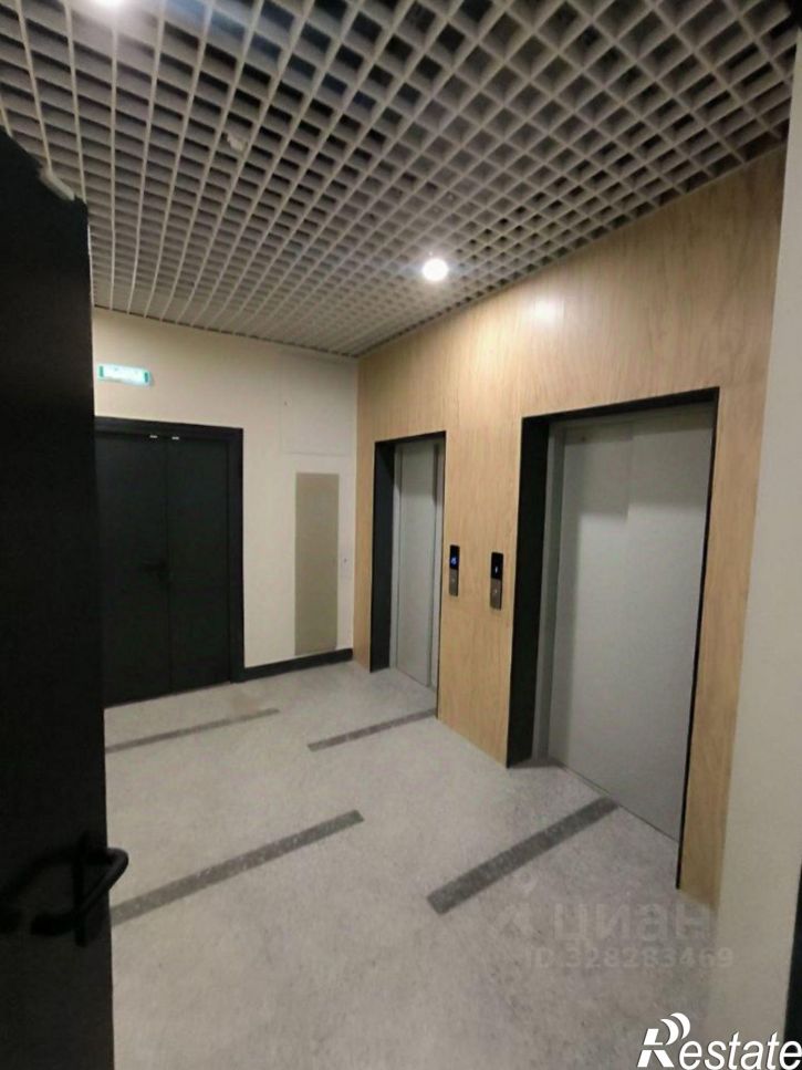 1-комн квартира Иркутск, улица Пушкина, 9