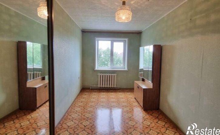 2-комн квартира Братск, Комсомольская улица, 50