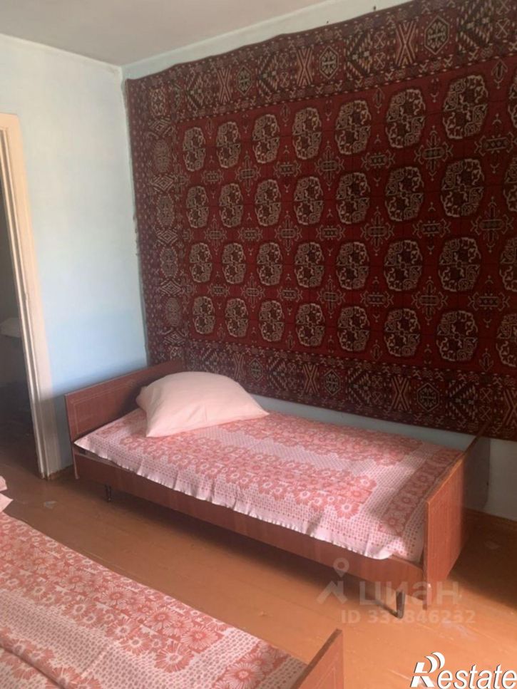 2-комн квартира Иркутск, улица Розы Люксембург, 237