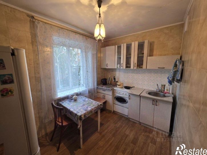 1-комн квартира Иркутск, Красноярская улица, 30