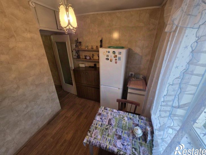 1-комн квартира Иркутск, Красноярская улица, 30