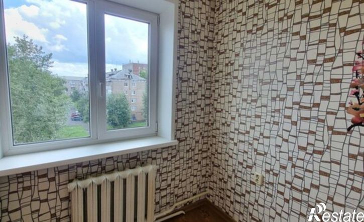 2-комн квартира Братск, Комсомольская улица, 50