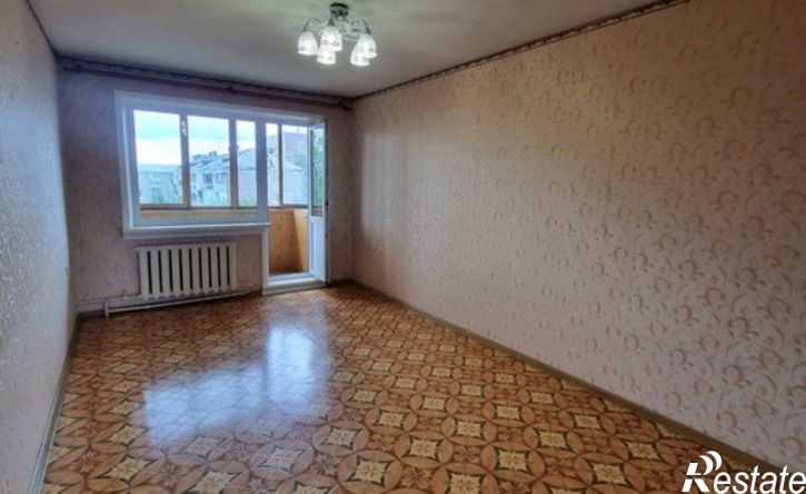 2-комн квартира Братск, Комсомольская улица, 50