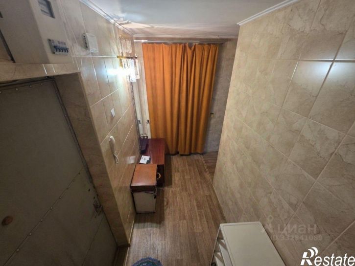 1-комн квартира Иркутск, Красноярская улица, 30