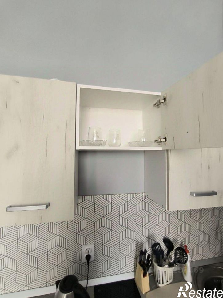 1-комн квартира Иркутск, улица Пушкина, 9