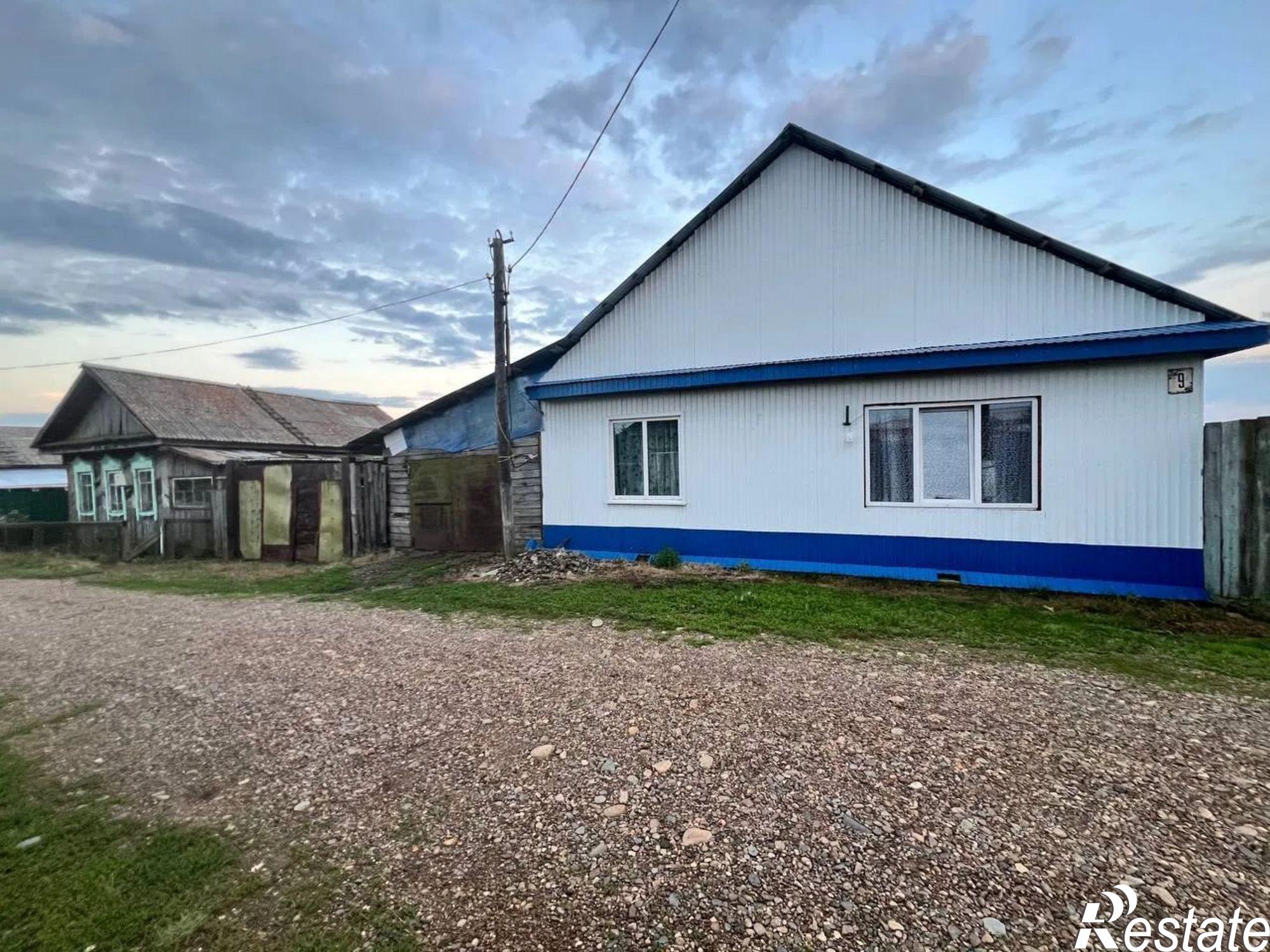 Купить дачу, дом, коттедж за 5 000 000 рублей на ул Чкалова, 79