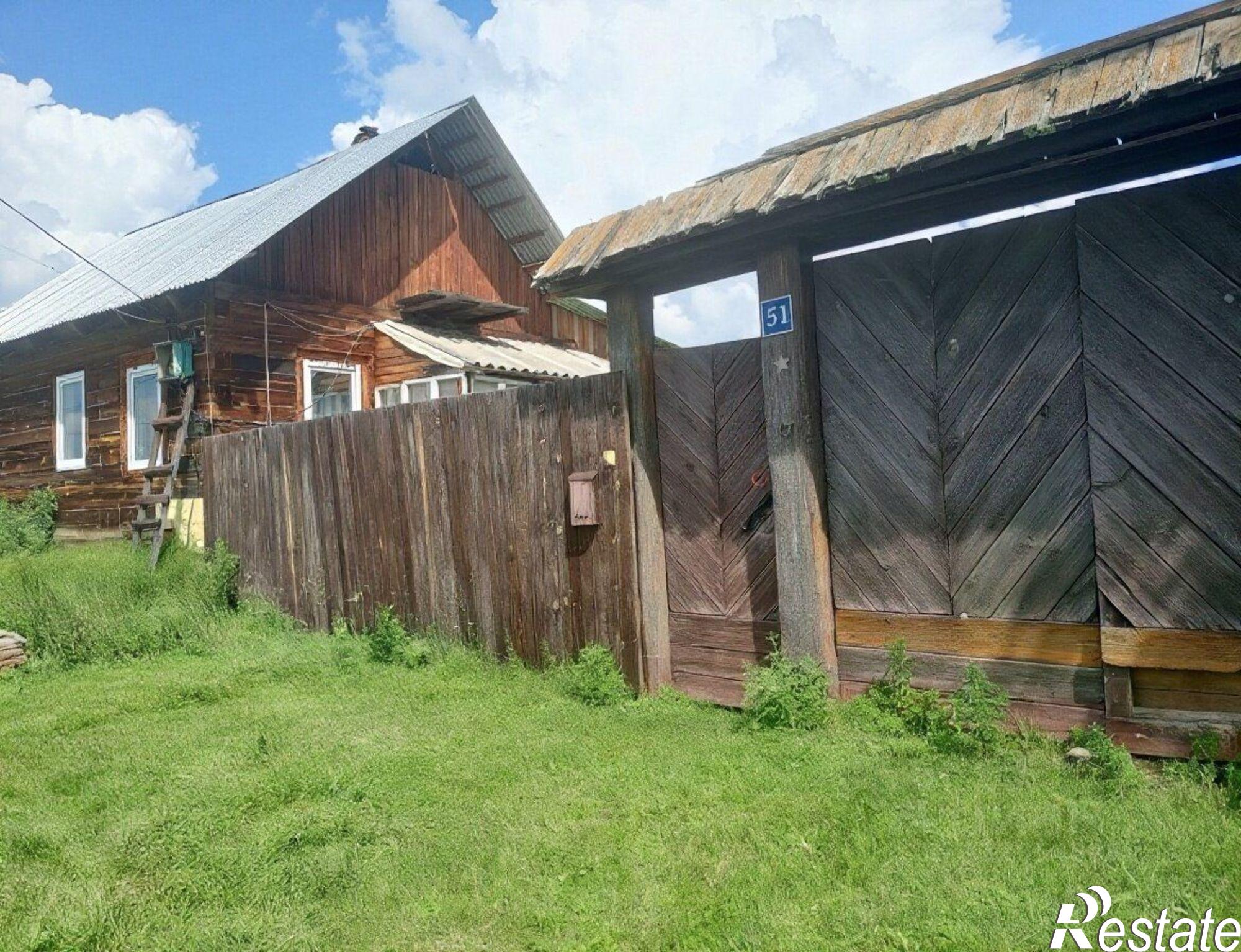 Купить дачу, дом, коттедж за 1 500 000 рублей на ул Мира
