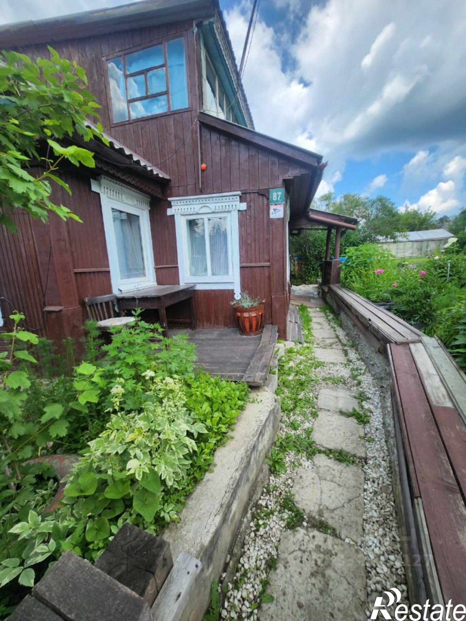 Купить дачу, дом, коттедж за 1 850 000 рублей на ул 1-я, 20
