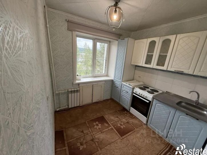 1-комн квартира ул Речников, 47,  д. 47