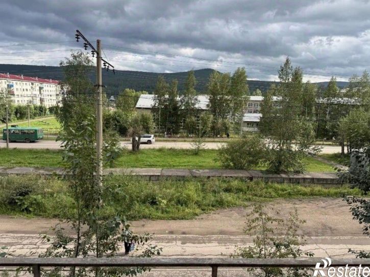 1-комн квартира ул Речников, 47,  д. 47