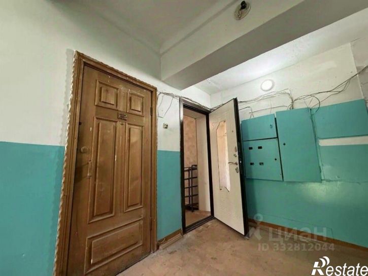 1-комн квартира ул Речников, 47,  д. 47