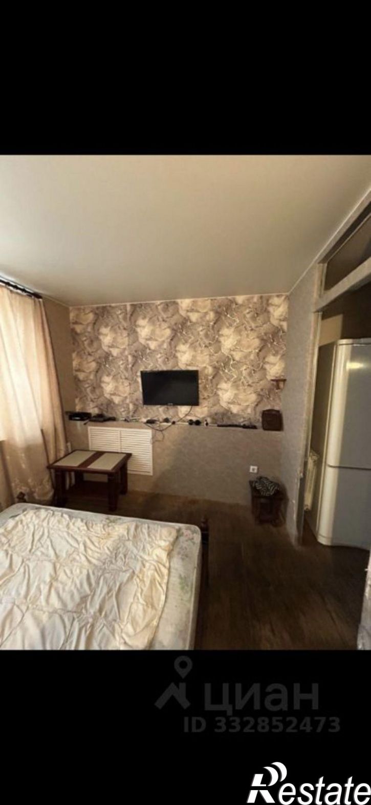 1-комн квартира