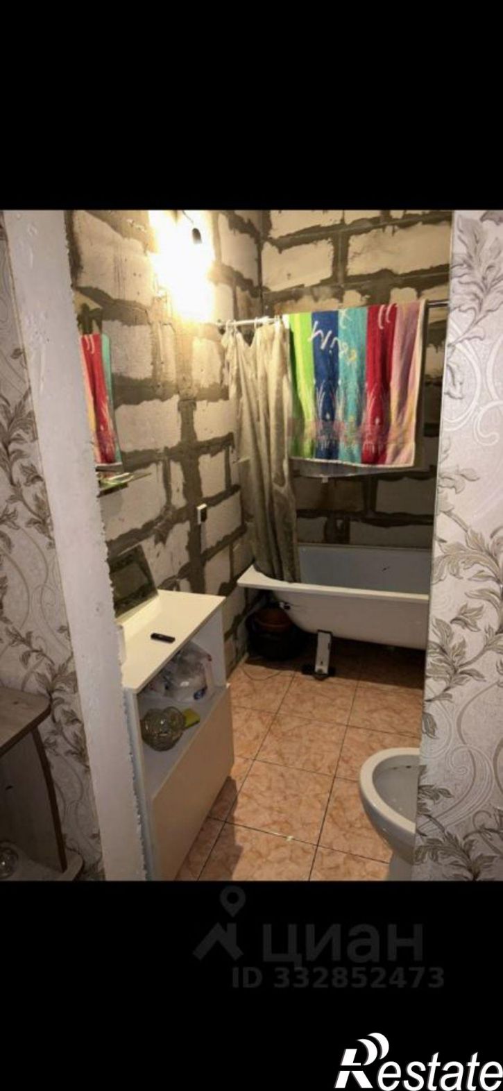 1-комн квартира