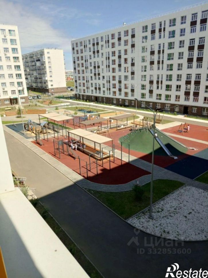 2-комн квартира ул Академика Герасимова, 5,  д. 5