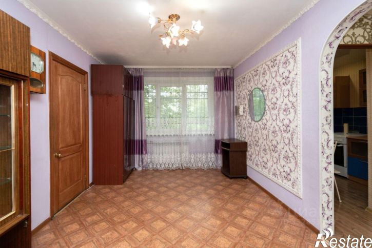 2-комн квартира 6-й квартал, 18