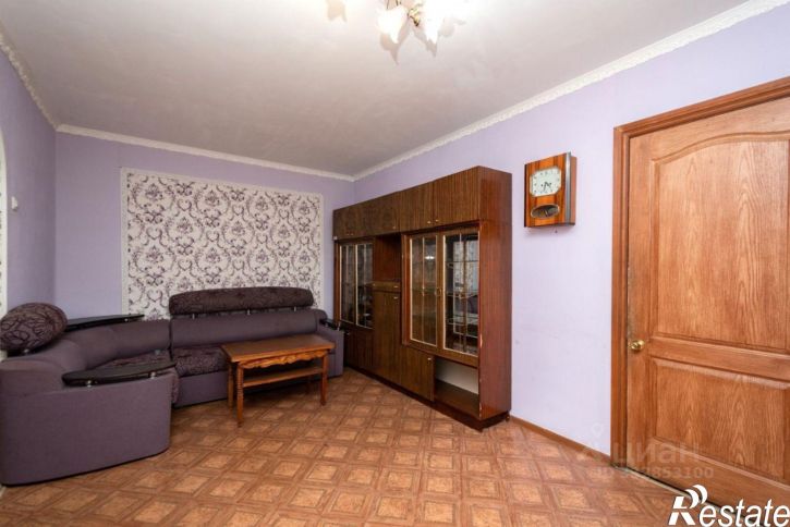 2-комн квартира 6-й квартал, 18