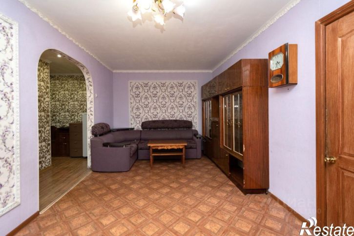 2-комн квартира 6-й квартал, 18