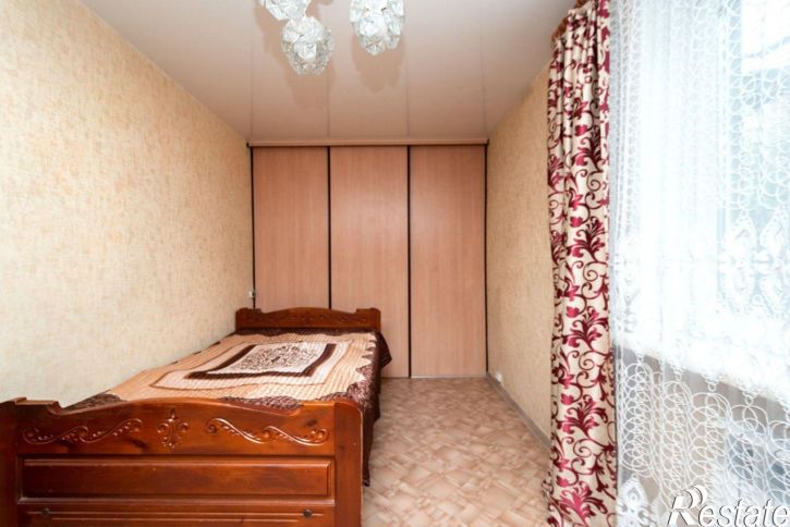 2-комн квартира 6-й квартал, 18