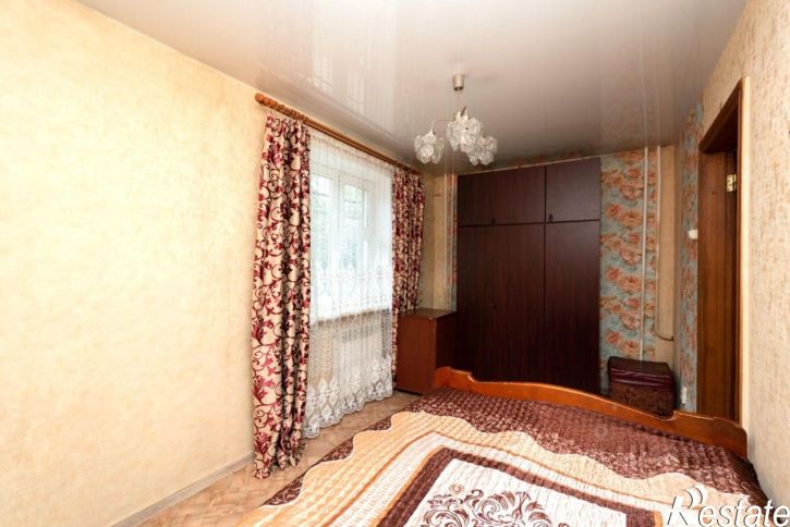 2-комн квартира 6-й квартал, 18