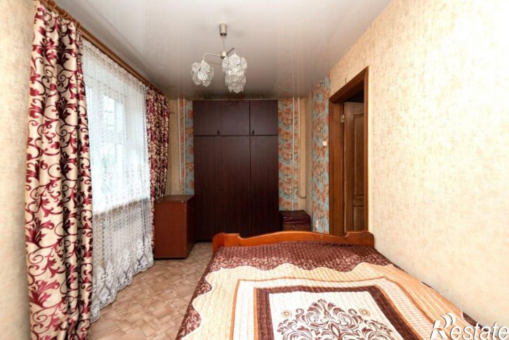 2-комн квартира 6-й квартал, 18