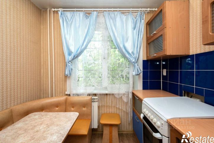 2-комн квартира 6-й квартал, 18