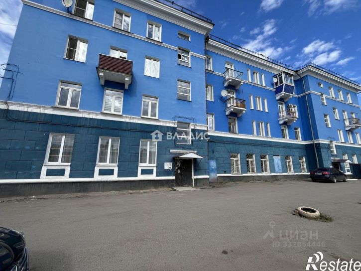 2-комн квартира ул Ленина, 16,  д. 16