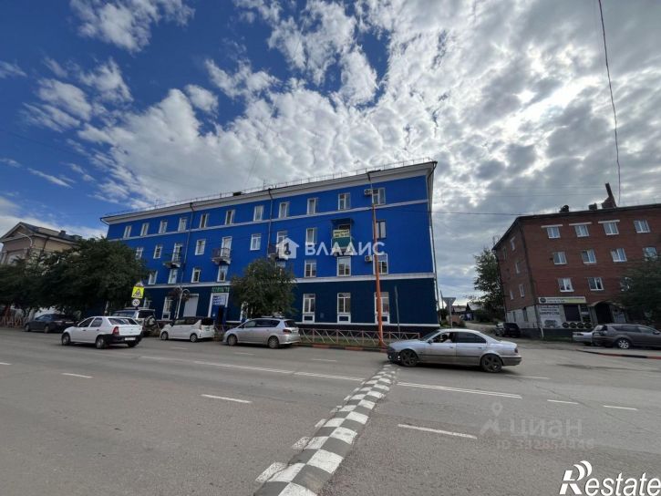 2-комн квартира ул Ленина, 16,  д. 16
