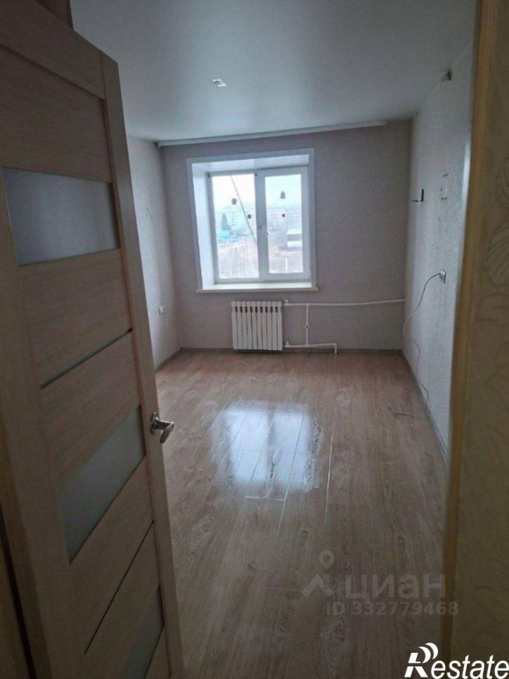 3-комн квартира Иркутская обл, г Тайшет, мкр имени Пахотищева, д 14