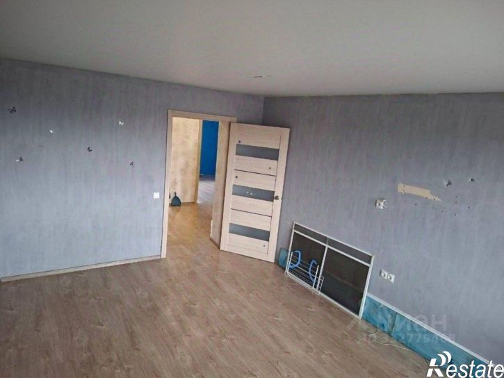 3-комн квартира Иркутская обл, г Тайшет, мкр имени Пахотищева, д 14