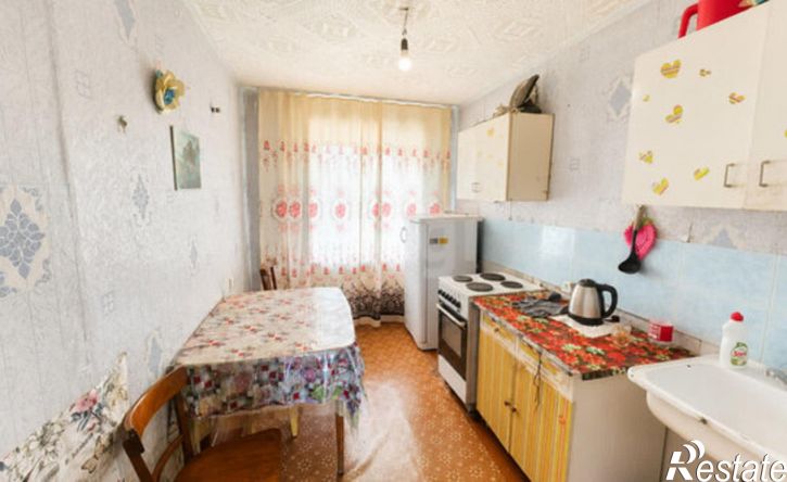 3-комн квартира ул 2-я Набережная, 3,  д. 3