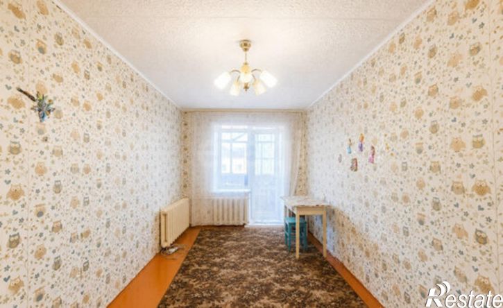 3-комн квартира ул 2-я Набережная, 3,  д. 3