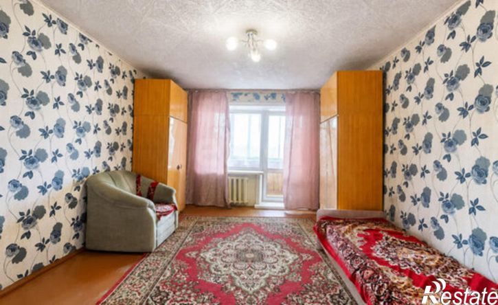 3-комн квартира ул 2-я Набережная, 3,  д. 3