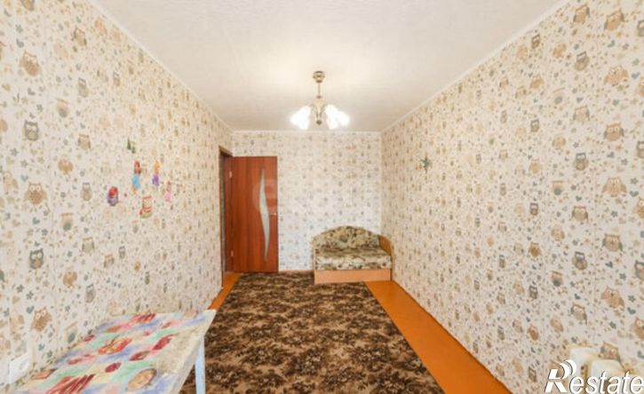 3-комн квартира ул 2-я Набережная, 3,  д. 3