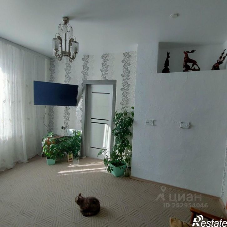 4-комн квартира ул Фрунзе, 16,  д. 16