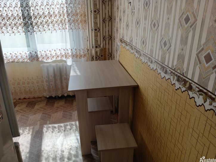 1-комн квартира Угольщиков, 31