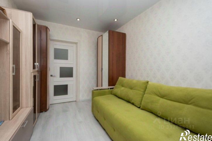 2-комн квартира ул Пихтовая, 6/2,  д. 6/2