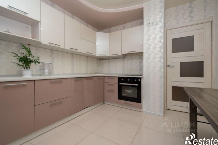2-комн квартира ул Пихтовая, 6/2,  д. 6/2