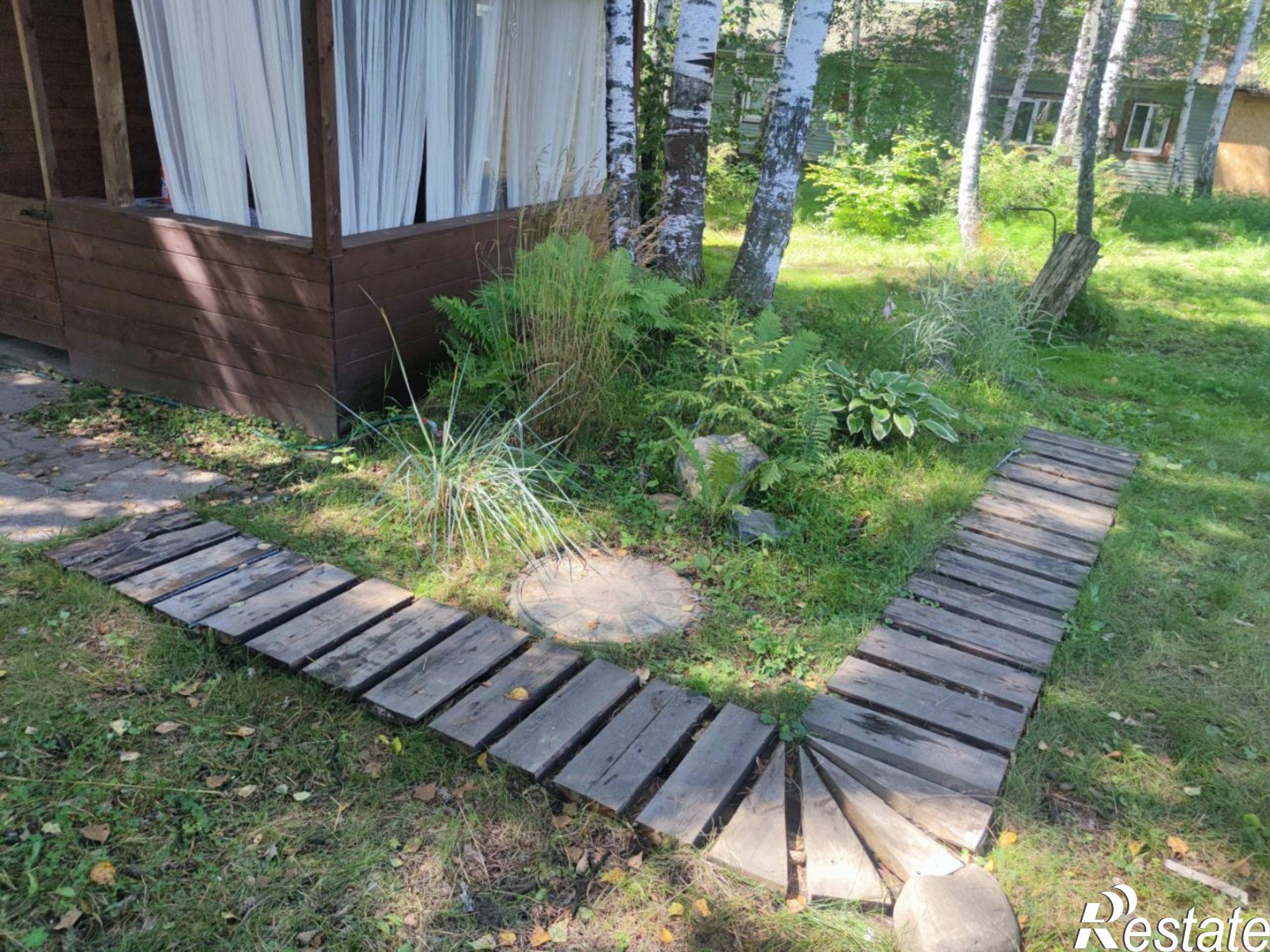 Купить дачу, дом, коттедж за 2 200 000 рублей