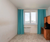 3-комн, 64кв м, этаж 3/4 ул Сказочная, 6