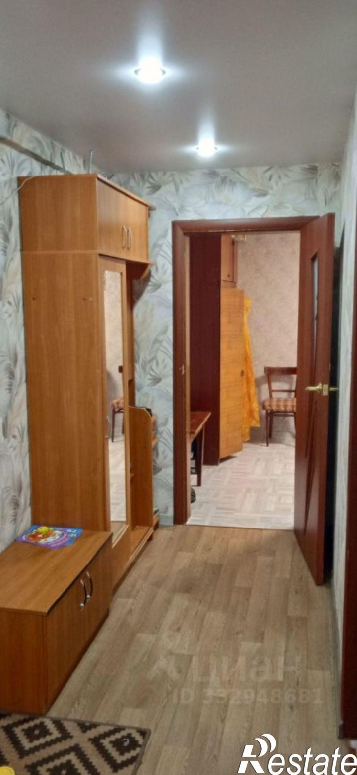 2-комн квартира ул Героев Труда, 3,  д. 3