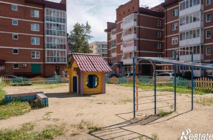 1-комн квартира 4-й квартал, 7
