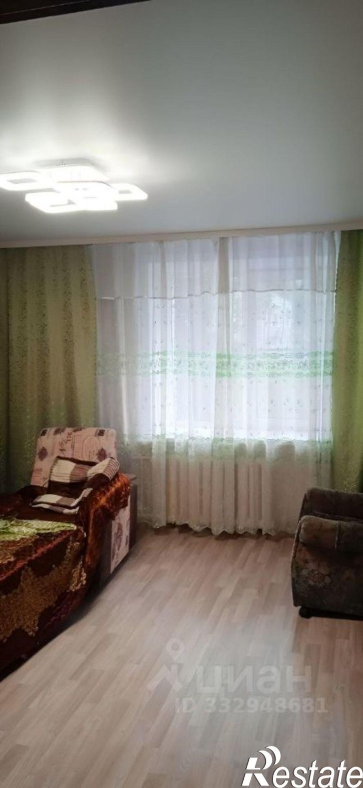 2-комн квартира ул Героев Труда, 3,  д. 3