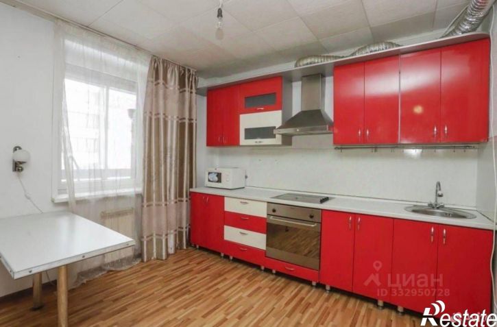 1-комн квартира 4-й квартал, 7