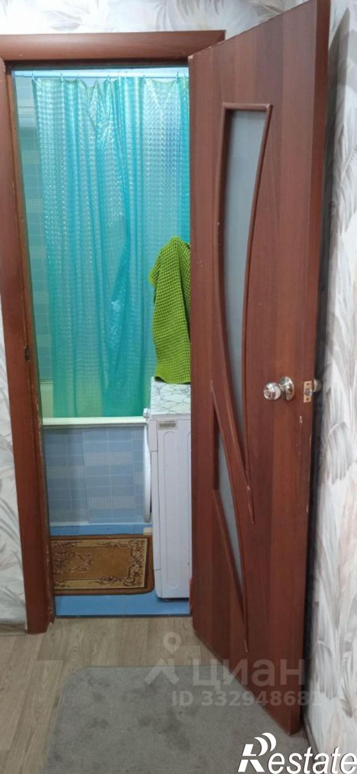 2-комн квартира ул Героев Труда, 3,  д. 3