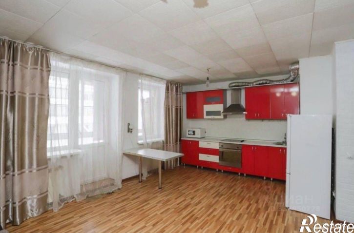 1-комн квартира 4-й квартал, 7