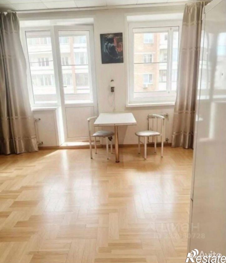 1-комн квартира 4-й квартал, 7